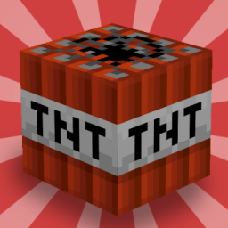 دانلود TNT mod for Minecraft