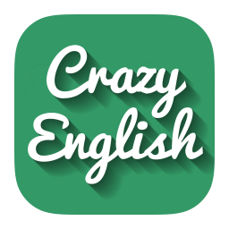 دانلود Crazy English Speaking