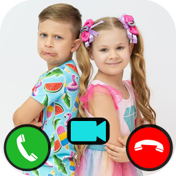 دانلود Diana and Roma Fake Video Call