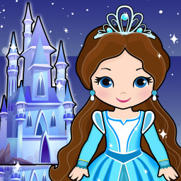 دانلود Paper Princess - Doll Castle