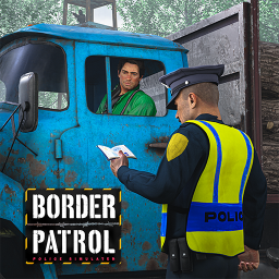 دانلود Border Patrol Police Game