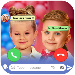 Chat With Diana & Roma