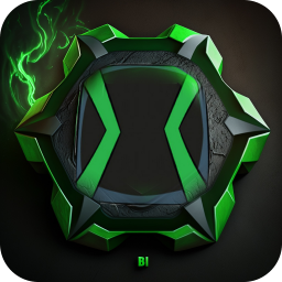 دانلود Mod Ben 10 Aliens Omnitrix