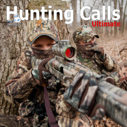 دانلود Hunting Calls Ultimate