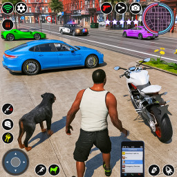 دانلود Bike Racing Motor Bike Tour 3D