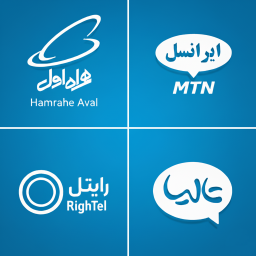 دانلود ‏‏‏‏‏شارژ و اینترنت رایگان | کسب درآمد