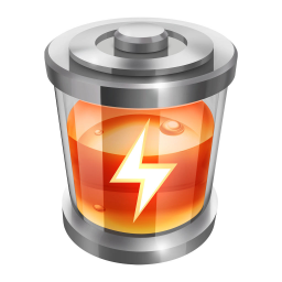 دانلود باتری HD – Battery