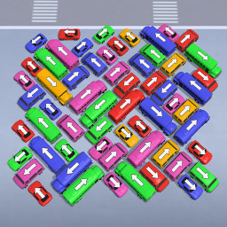 دانلود Bus Chaos: Traffic Escape