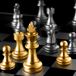 دانلود Chess - Classic Chess Offline