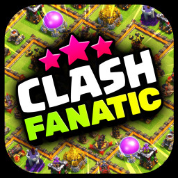 دانلود Fanatic App for Clash of Clans