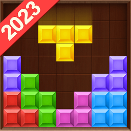 Brick Classic - Brick Game