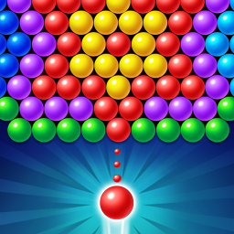 دانلود Bubble Shooter - Magic Pop