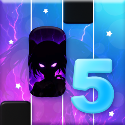 دانلود Piano Music Beat 5: Song Game
