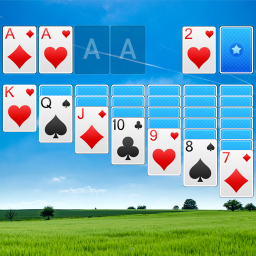 دانلود Solitaire Journey