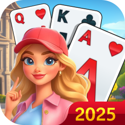 دانلود Solitaire TirPeaks Adventure