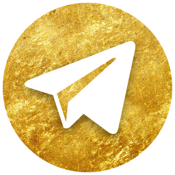 تلگرام طلایی سرعت کلینر