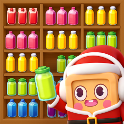 دانلود Goods Sort™ - Sorting Games