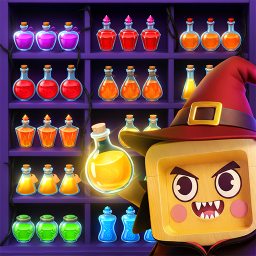 دانلود Goods Sort™ - Sorting Games دانلود Goods Sort™ - Sorting Games