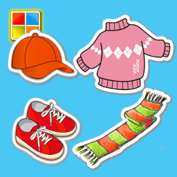 دانلود Clothes Cards