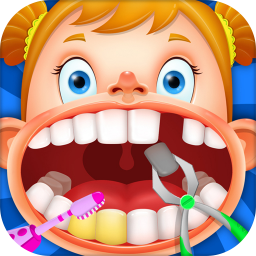 دانلود Little Lovely Dentist