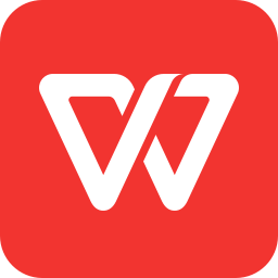 آیکون برنامه WPS Office-PDF,Word,Sheet,PPT