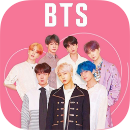 دانلود والپیپر BTS  بی تی اس