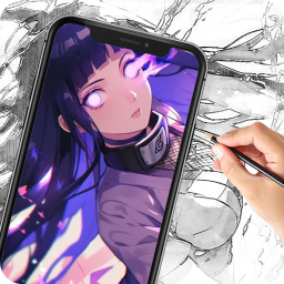 دانلود AR Drawing Sketch Paint