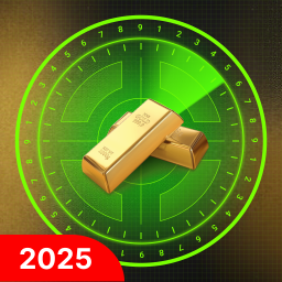 دانلود Metal Detector, Metal Finder