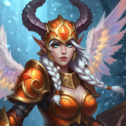 دانلود Heroes Awaken: Idle RPG