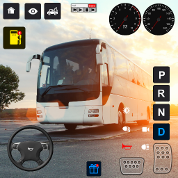 دانلود IDBS Bus Simulator