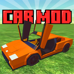 دانلود Vehicle Car Mods for Minecraft