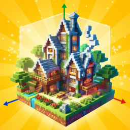 دانلود Master Builder for Minecraft
