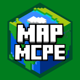 دانلود Master Maps for Minecraft PE