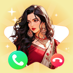 دانلود Make Video With Idol—Fake Call