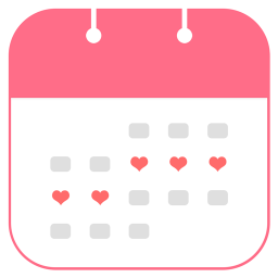 دانلود Period tracker by PinkBird