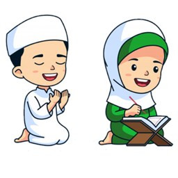 آموزش قرآن دبستان