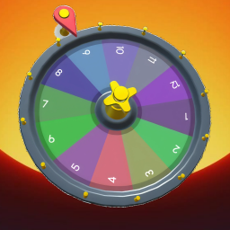 دانلود Spin The Wheel - Wheel Spinner