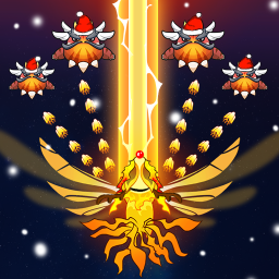 دانلود Sky Champ: Space Shooter