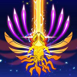 دانلود Sky Champ: Space Shooter