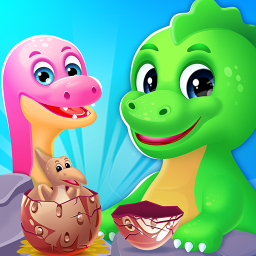 دانلود Dino World Jurassic for Kids