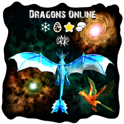 دانلود Dragons Online  3D Multiplayer