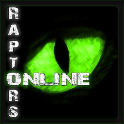 دانلود Raptors Online - Gun Dinosaurs