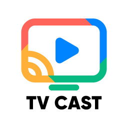 دانلود TV Cast for Chromecast TV