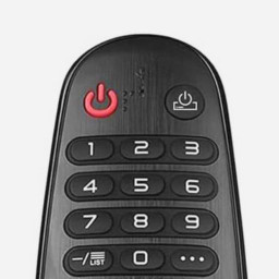 دانلود Smart Remote for LG ThinQ TV