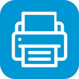 دانلود Print & Scan - HP Drucker App