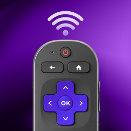 دانلود Roku Remote Control: TV Remote