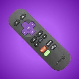 دانلود Roku Remote Control: TV Remote