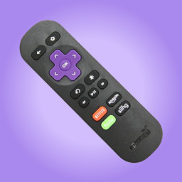 دانلود TV Control for Ruku TV