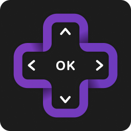 دانلود TV Control for Roku TV Remote