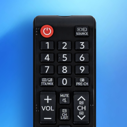 دانلود Remote For Smart Samsung TV